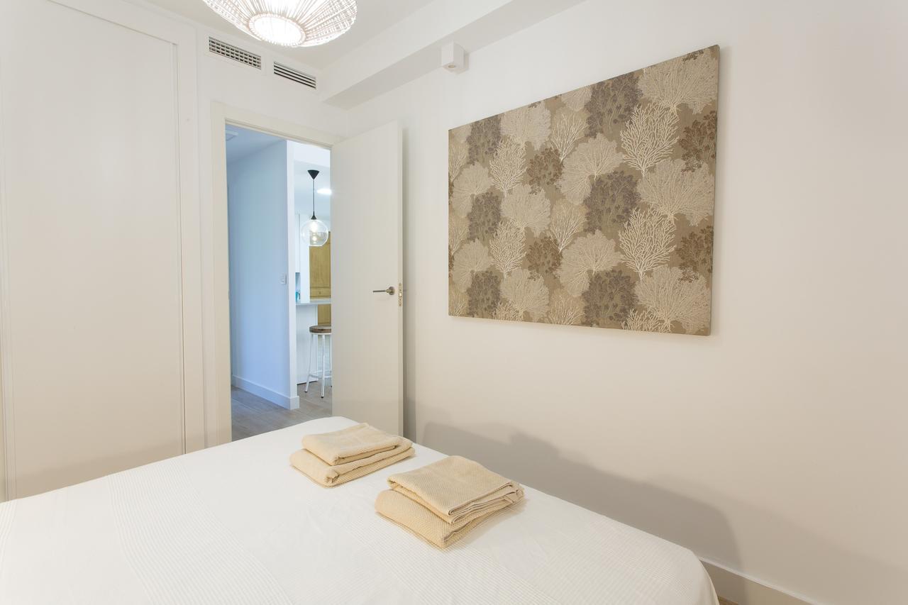 Appartement New San Juan Beach With Ac