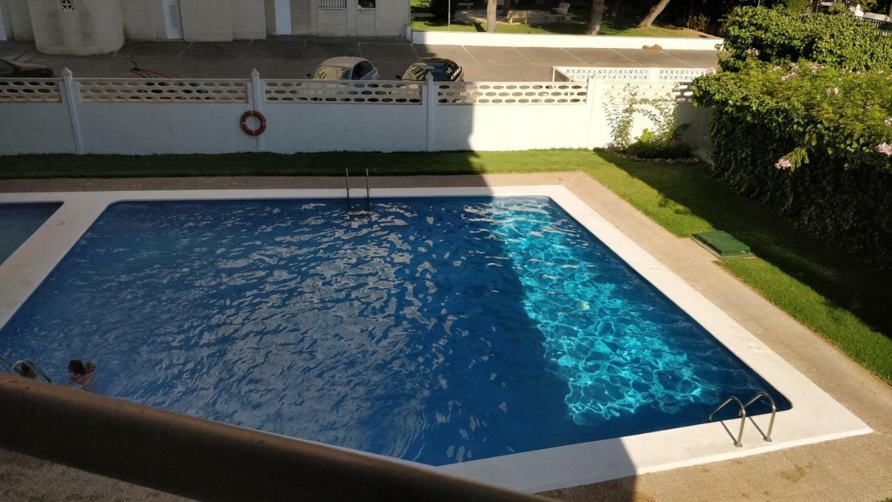Apartment New San Juan Beach With Ac