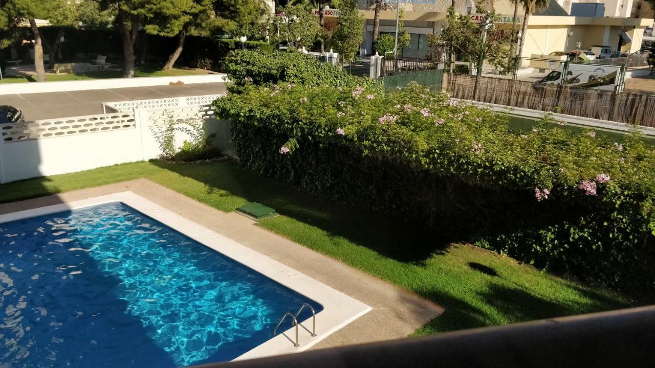 Appartement New San Juan Beach With Ac *